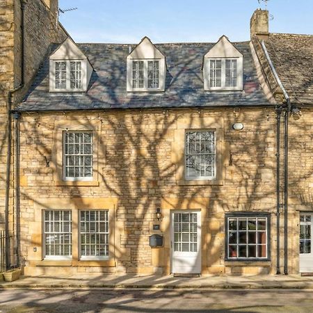 Little Elms Villa Stow-on-the-Wold Bagian luar foto
