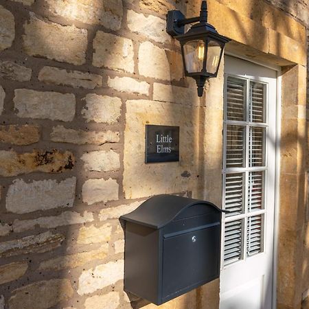 Little Elms Villa Stow-on-the-Wold Bagian luar foto