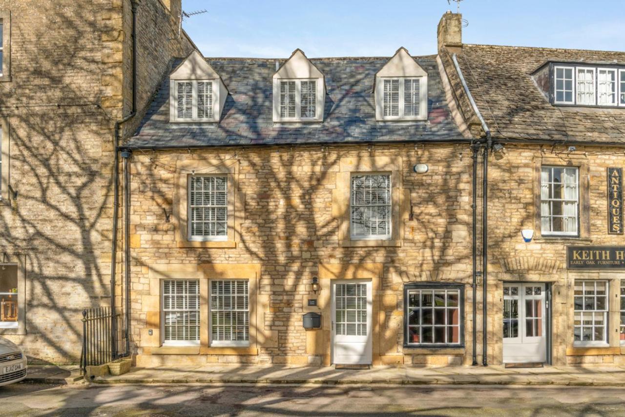 Little Elms Villa Stow-on-the-Wold Bagian luar foto